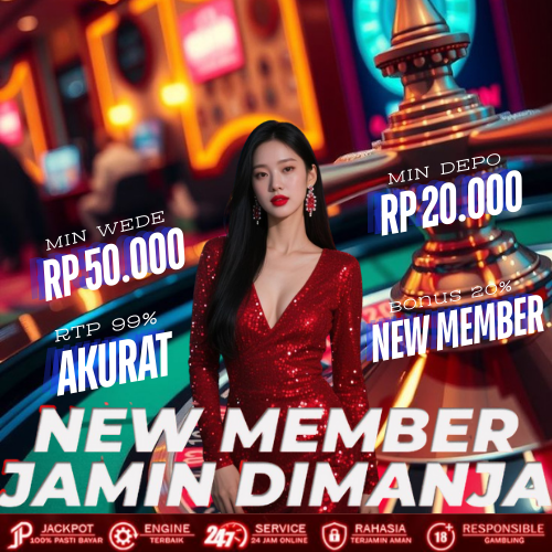 Situs Slot Online Gacor Jojo33